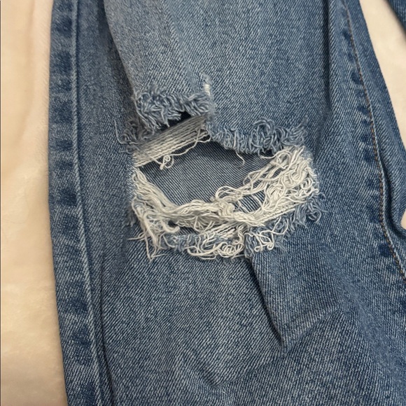 Fashion nova jeans - Picture 5 of 5